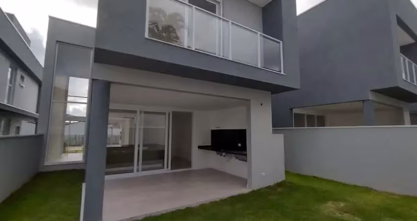 Casa em Condomínio para Locação em Atibaia, Jardim Dona Carmela, 3 dormitórios, 3 suítes, 4 banheiros, 2 vagas