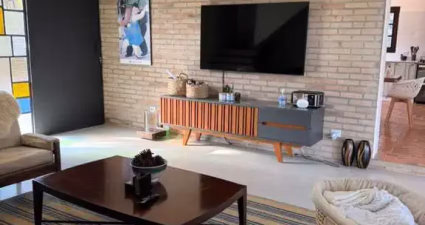 Casa em condomínio para locação, nova gardênia, 3 dormitórios, 3 suítes, 5 banheiros, 4 vagas