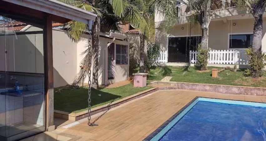 Casa para venda em atibaia, jardim dos pinheiros, 3 dormitórios, 1 suíte, 4 banheiros, 4 vagas