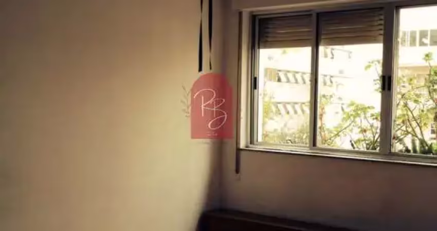 Apartamento para venda em são paulo, jardim paulista, 3 dormitórios, 2 banheiros, 1 vaga