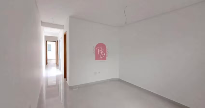 Apartamento para venda em santo andré, vila guarani, 2 dormitórios, 1 suíte, 2 banheiros, 1 vaga