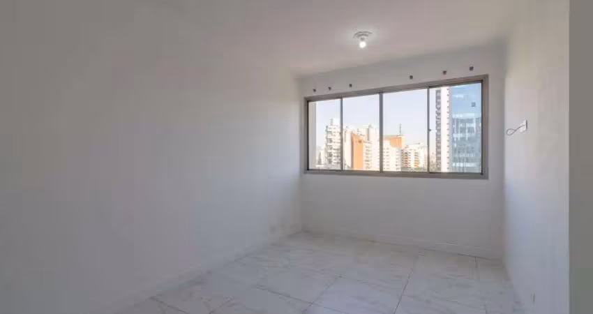 Apartamento para venda em são paulo, campo belo, 2 dormitórios, 1 suíte, 3 banheiros, 2 vagas