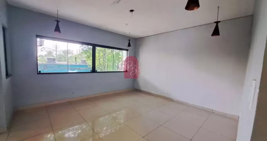 Procura por casa comercial na melhor localização de sbc?