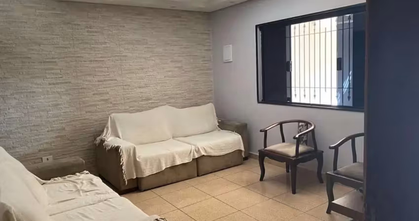 Venhar morar bem em sobrado espaçoso e aconchegante