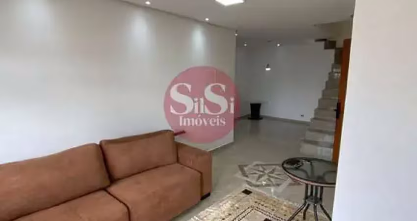 Que tal morar numa belissima cobertura em plena rudge ramos em são bernardo?