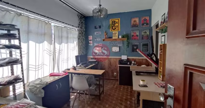 Casa para venda em são bernardo do campo, nova petrópolis, 3 dormitórios, 2 suítes, 3 vagas