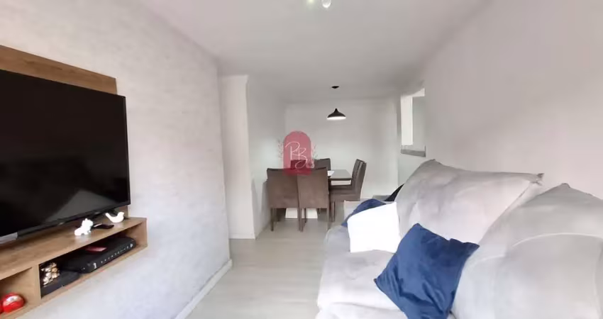 Apartamento para locação em mauá, parque são vicente, 3 dormitórios, 1 suíte, 2 banheiros, 1 vaga