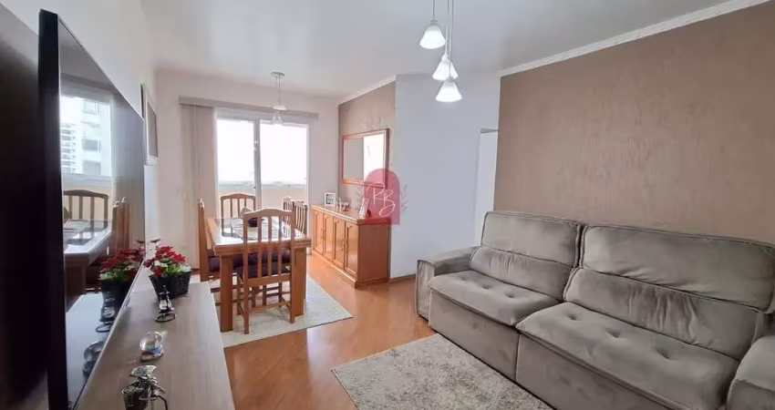 Apartamento para venda em são bernardo do campo, baeta neves, 3 dormitórios, 1 banheiro, 1 vaga