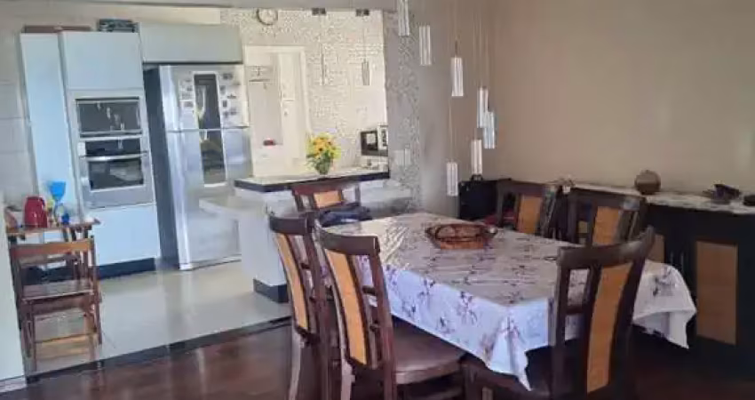 Apartamento para venda em são bernardo do campo, rudge ramos, 3 dormitórios, 3 suítes, 4 banheiros, 3 vagas