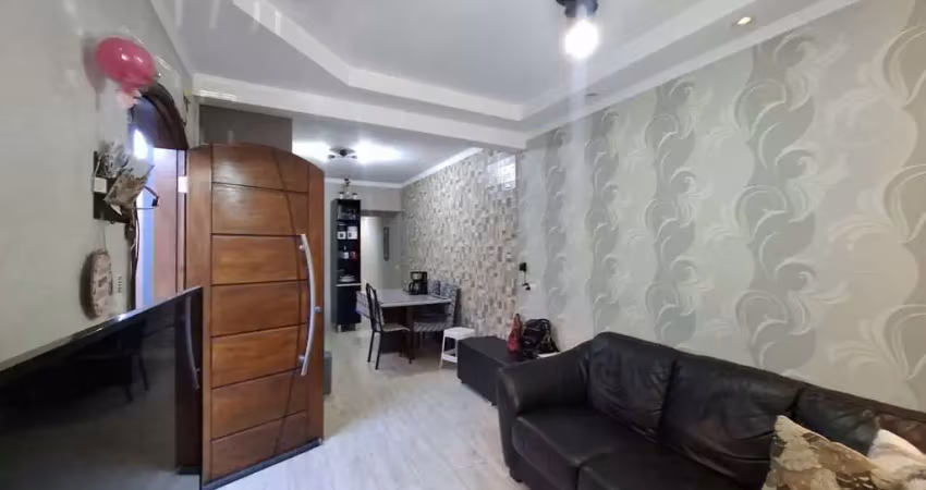 Apartamento para venda, rudge ramos, 3 dormitórios, 1 suíte, 3 banheiros, 1 vaga