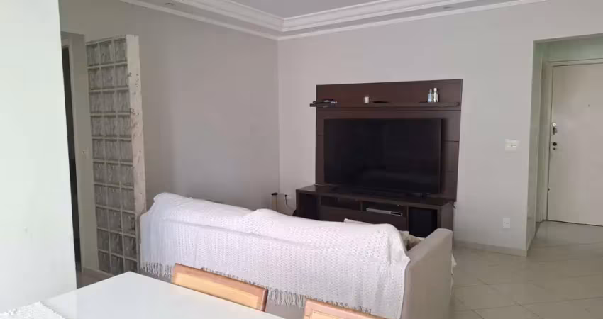 More num dos melhores bairros de são bernardo, venha visitar este apartamento no jardim do mar.