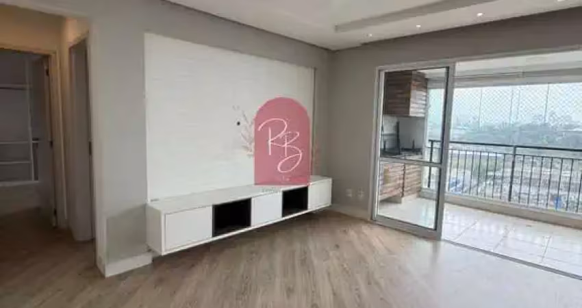 Apartamento 2 quartos com suíte e lazer completo | condomínio gran village