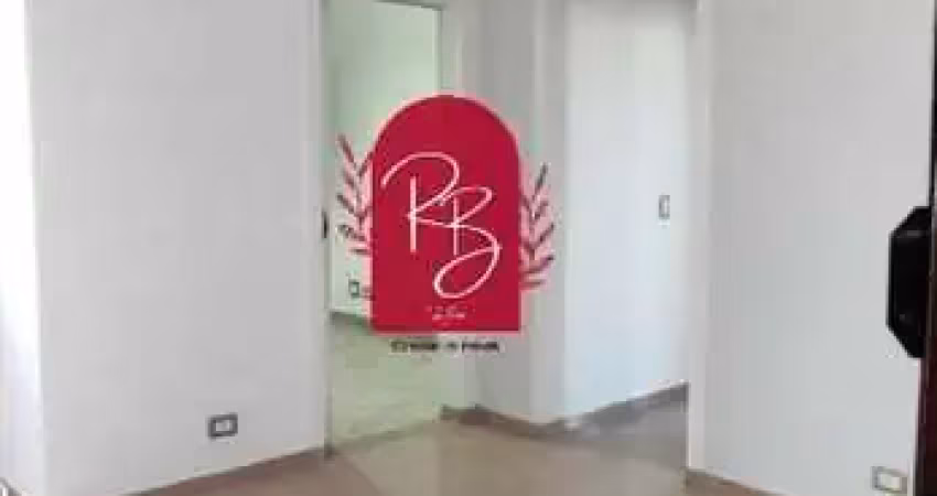 Apartamento para venda em são bernardo do campo, centro, 2 dormitórios, 1 banheiro, 1 vaga