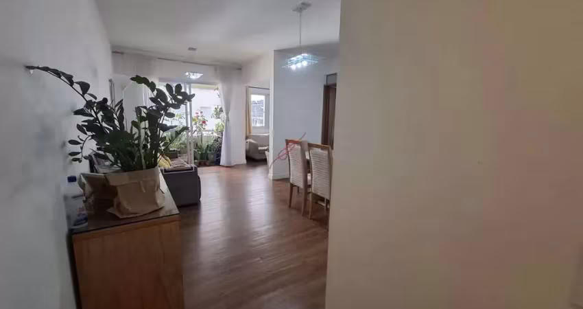 Viva o sonho no jardim do mar: apartamento com 4 quartos e lazer de clube em sbc!
