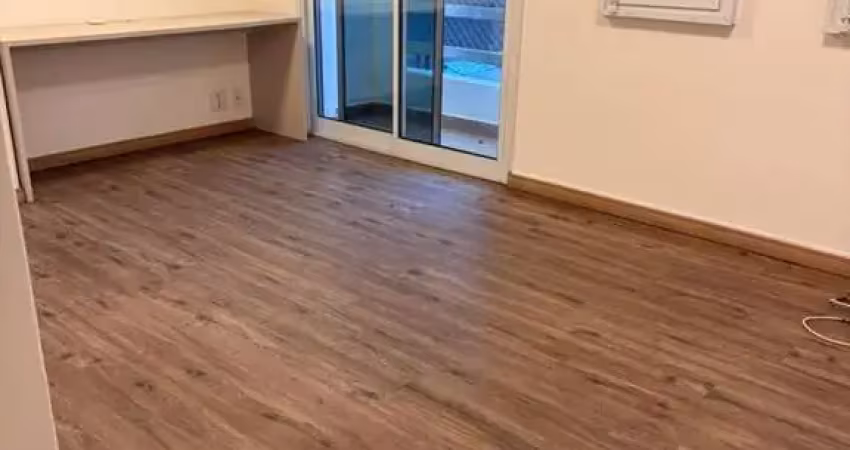 Apartamento para locação em santo andré, jardim, 2 dormitórios, 1 suíte, 1 banheiro, 1 vaga
