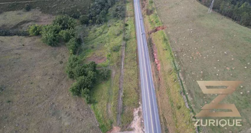 Área/terreno com 20000 m² por r$ 1.100.000 - tremembé/sp