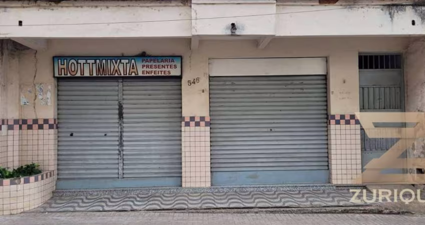 Prédio à venda, 220 m² por R$ 4.200.000,00 - Coqueiro - Manhuaçu/MG