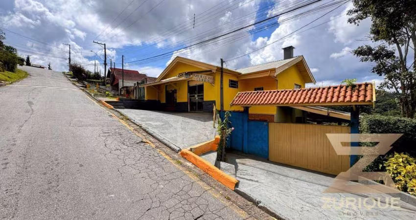 Oportunidade de investimento- Ponto comercial - Campos do Jordão/SP