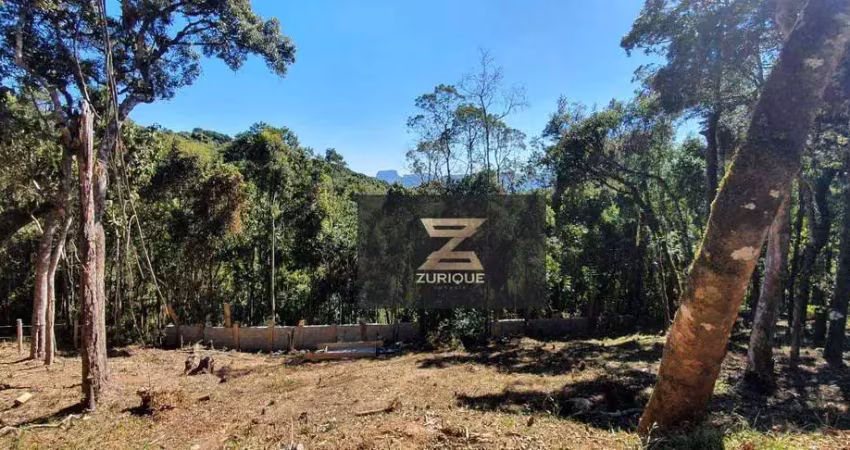 Terreno à venda, 1200 m² por r$ 360.000,00 - alto da boa vista - campos do jordão/sp