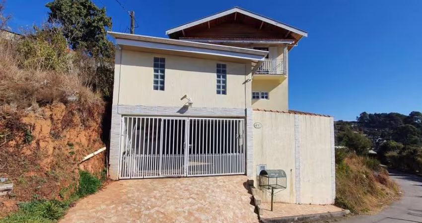 Vila Loli - Campos do Jordão/SP