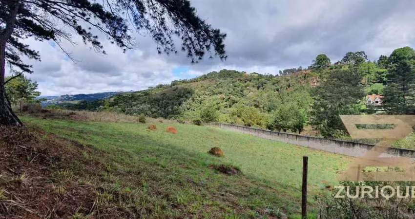 Terreno à venda, 1330 m² por R$ 330.000,00 - Parque das Águas Claras - Campos do Jordão/SP
