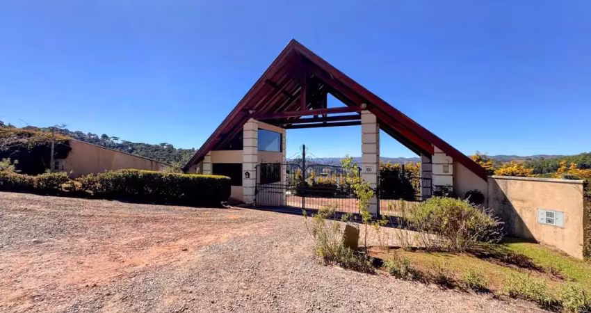 Terreno à venda, 1380 m² por r$ 390.000,00 - alto da boa vista - campos do jordão/sp