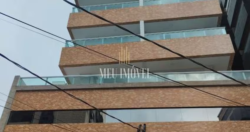 Apartamento Padrão à venda no Boqueirão - Praia Grande - SP: