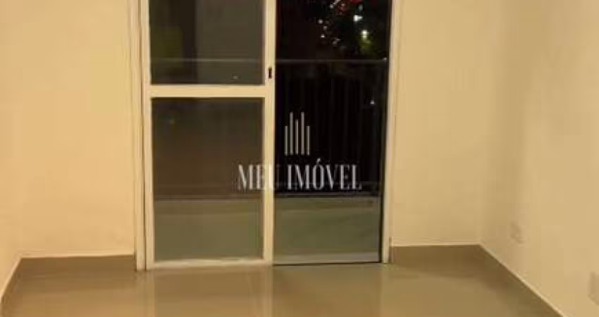 Repasse Apartamento Padrão à venda no Balneário Cidade Atlântica - Guarujá - SP: