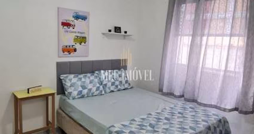 Apartamento Kitnet à venda na Ocian - Praia Grande - SP: