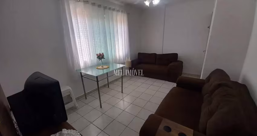 Apartamento Padrão à venda na Aviação - Praia Grande - SP: