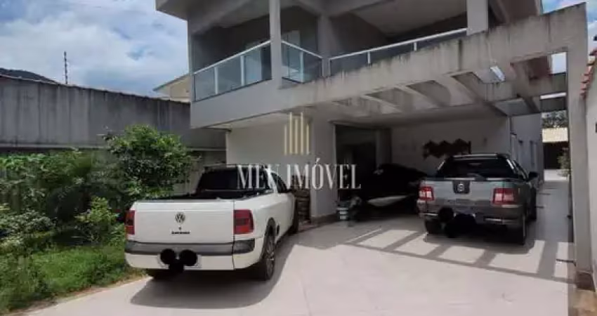 Casa alto padrão à venda no florida - praia grande - sp: