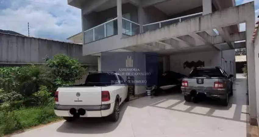 Casa alto padrão à venda no florida - praia grande - sp: