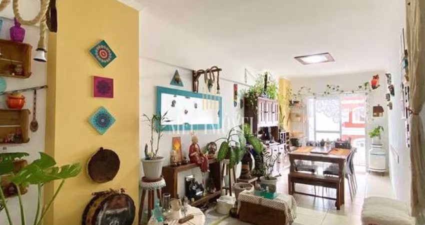 Apartamento Padrão à venda na Tupi - Praia Grande - SP:
