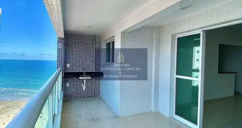 Apartamento padrão à venda no maracanã - praia grande - sp: