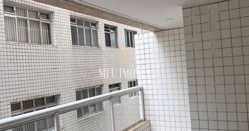Apartamento Padrão à venda no Caiçara - Praia Grande - SP: