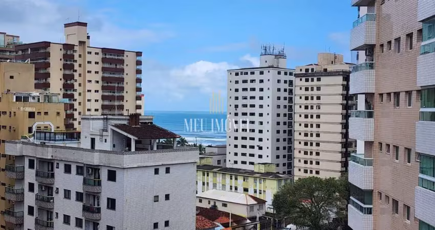 Apartamento Padrão à venda no Caiçara - Praia Grande - SP: