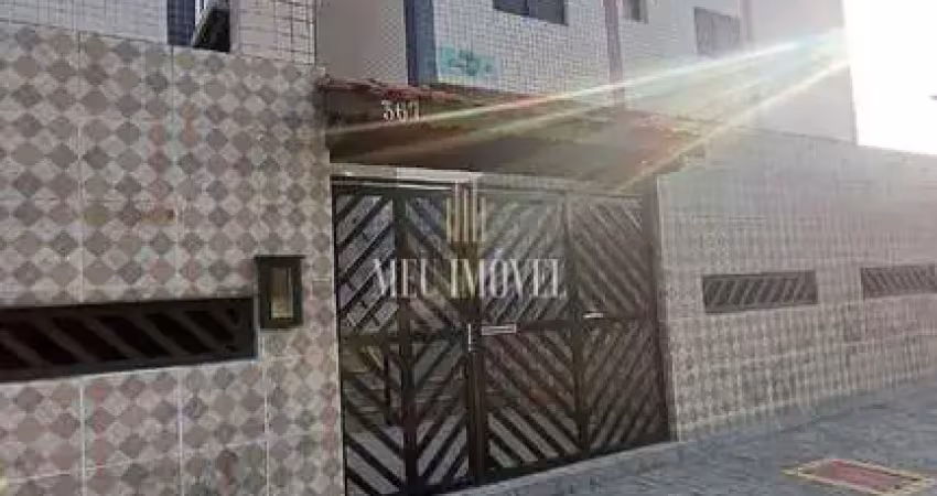 Apartamento Padrão à venda no Caiçara - Praia Grande - SP: