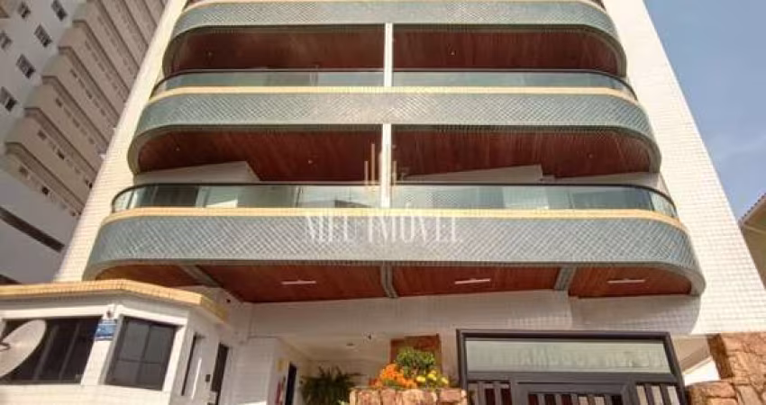 Apartamento Padrão à venda na Aviação - Praia Grande - SP: