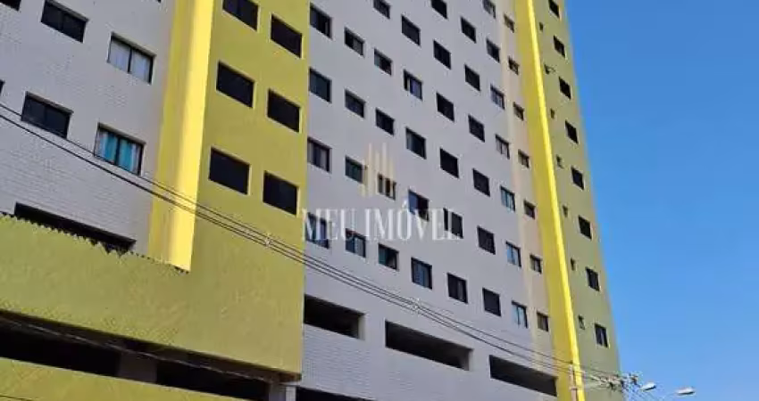 Apartamento Padrão à venda na Ocian - Praia Grande - SP: