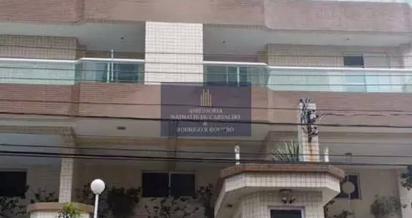 Apartamento padrão à venda na ocian - praia grande - sp: