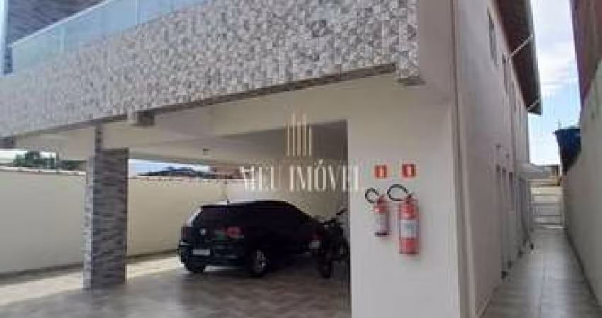 Repasse Casa em Condomínio à venda no Jardim Trevo - Praia Grande - SP: