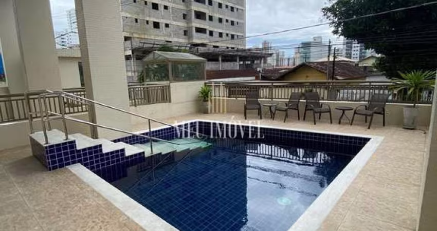 Apartamento Padrão à venda na Aviação - Praia Grande - SP: