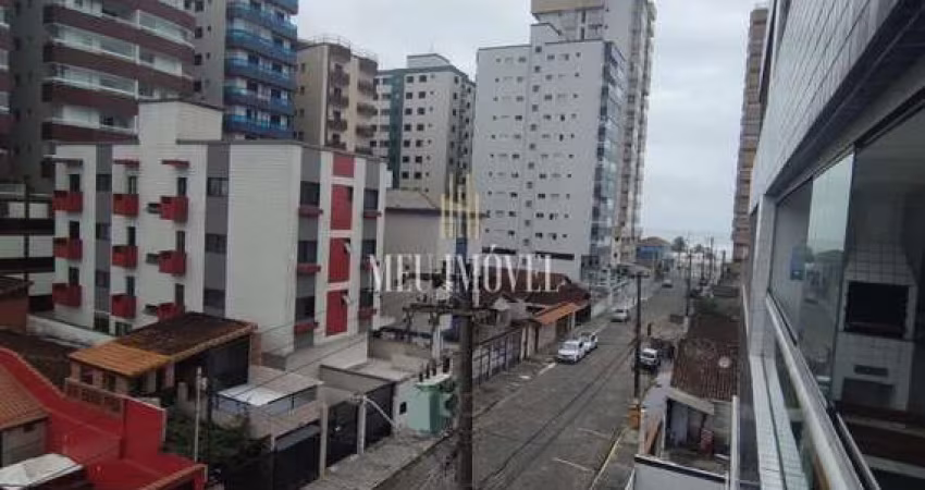 Apartamento Padrão à venda na Ocian - Praia Grande - SP: