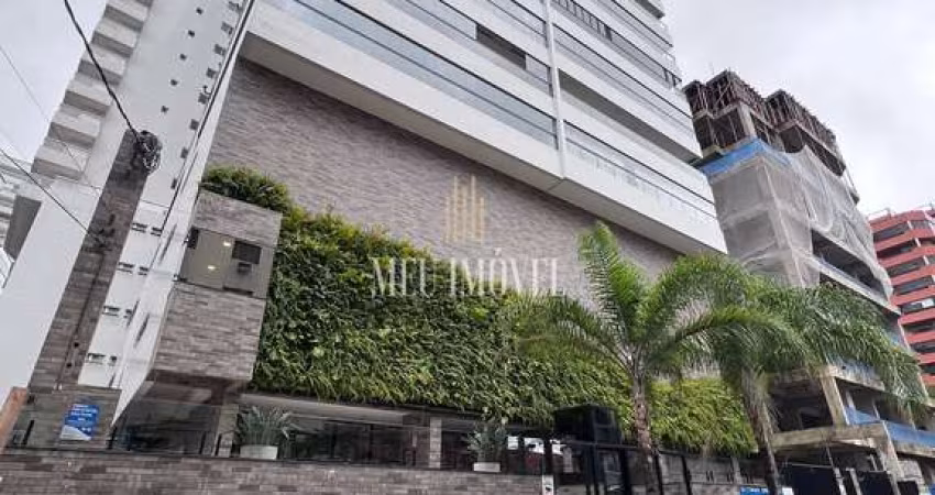 Apartamento Alto Padrão à venda no Canto do Forte - Praia Grande - SP: