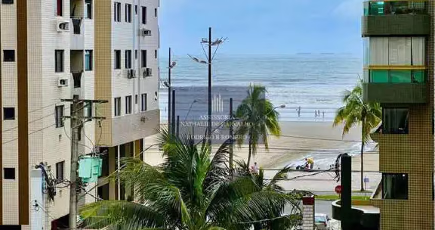 Apartamento padrão à venda na aviação - praia grande - sp: