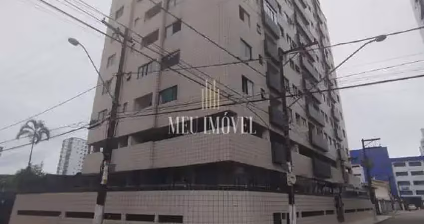 Apartamento Padrão à venda na Aviação - Praia Grande - SP: