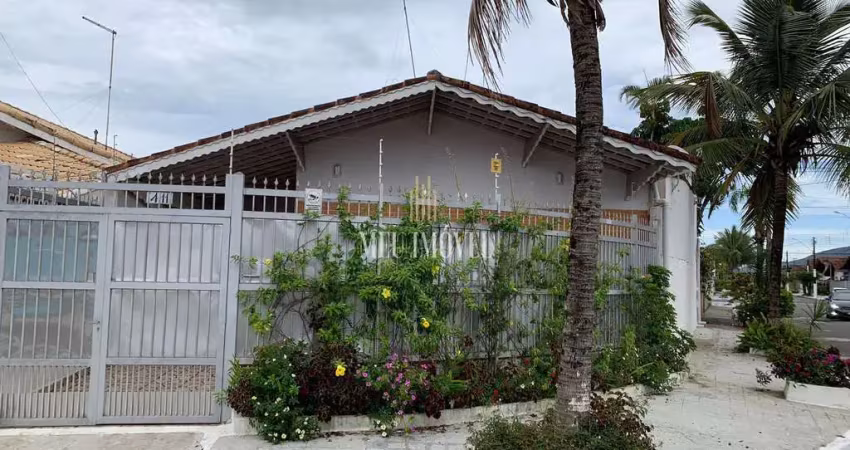 Casa de Esquina à venda no Jardim Real - Praia Grande - SP: