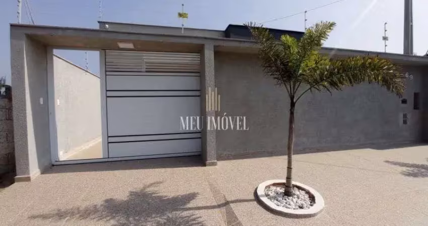 Casa Padrão à venda na Santa Julia - Itanhaém - SP: