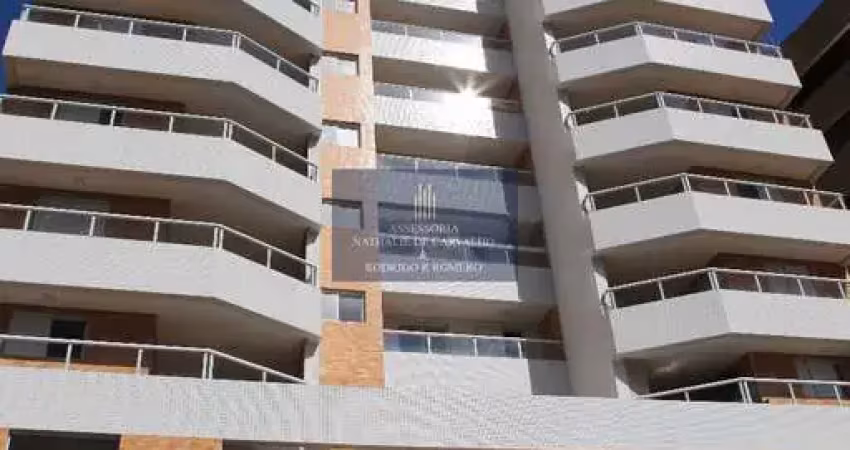 Apartamento padrão à venda na aviação - praia grande - sp: