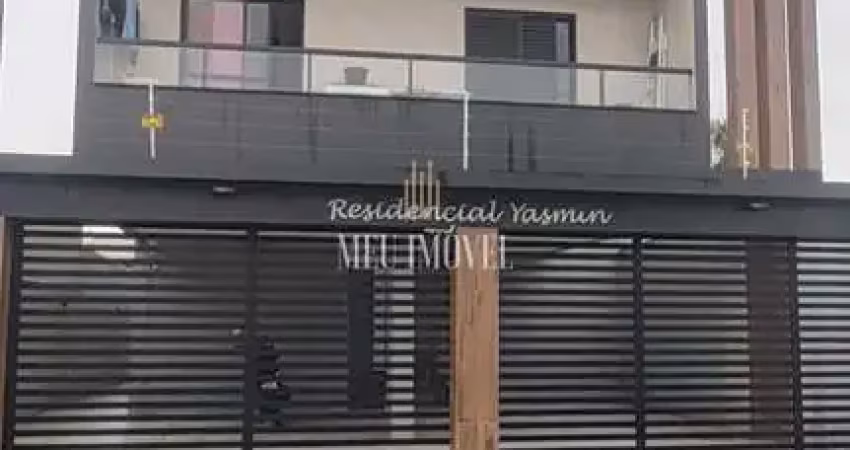 Casa em condomínio à venda no caiçara - praia grande - sp: